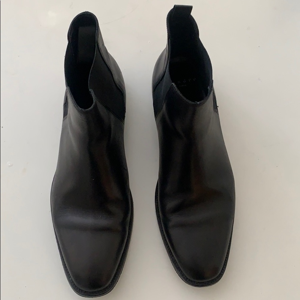Men’s Chelsea Boots